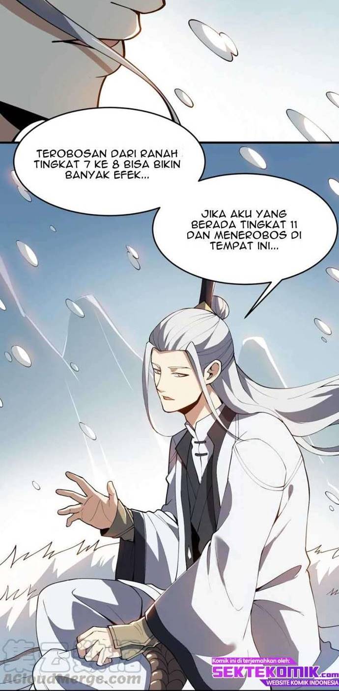First Dragon (Yuanlong) Chapter 186 Gambar 21